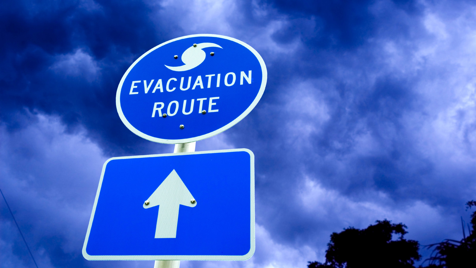 ハリケーンエリンが生命を脅かす波と裂け目を解き放つと予測されているため、ノースカロライナ州のアウターバンクは避難しました