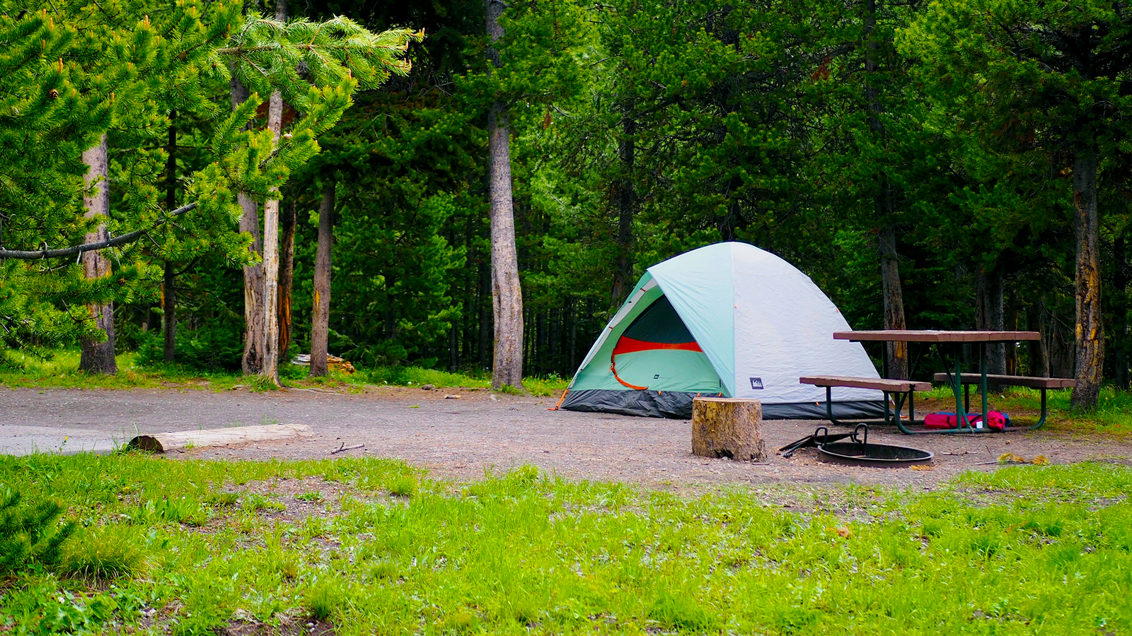 最新の米国国立公園の禁止があなたの労働者の日のキャンプ旅行にどのように影響するか