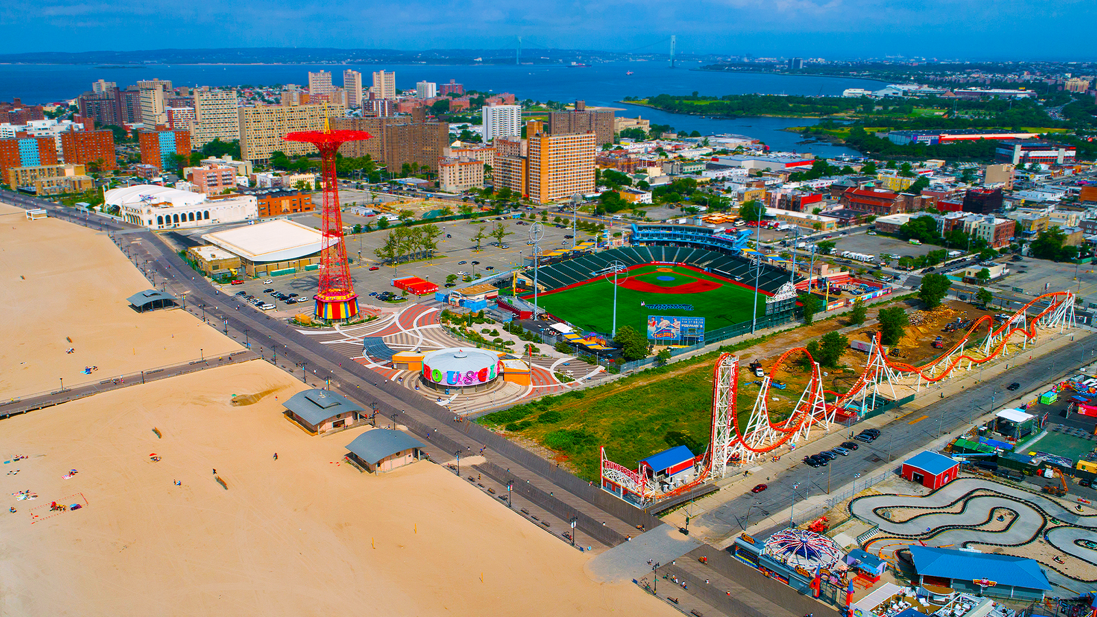 「アメリカのミニロシア」は、最も過小評価されている夏の終わりの目的地です