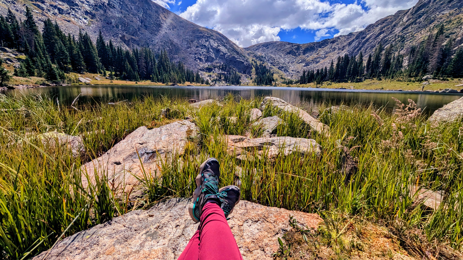 コロラド州の長い間失われた鉱山の町が現在過小評価されている冒険の目的地であることを発見しました