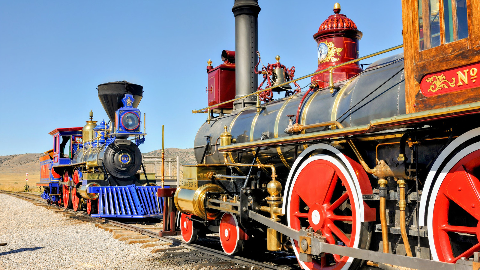 クロスカントリーの列車旅行を立ち上げた町は、現在過小評価されている目的地です