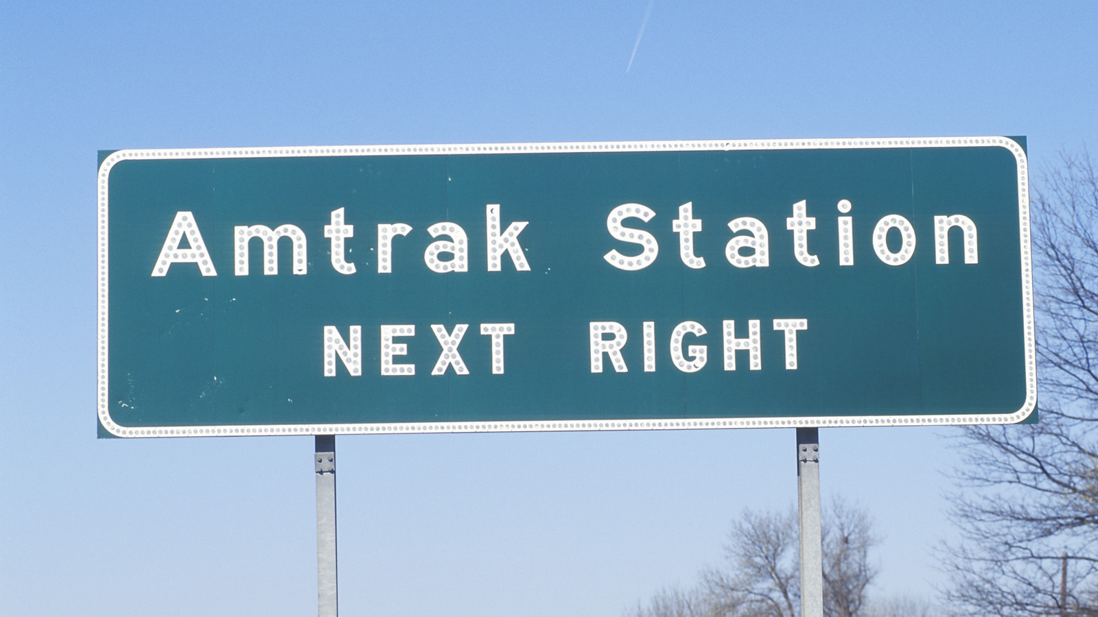 アムトラックの目は50年後の最愛の停留所への感情的な復帰