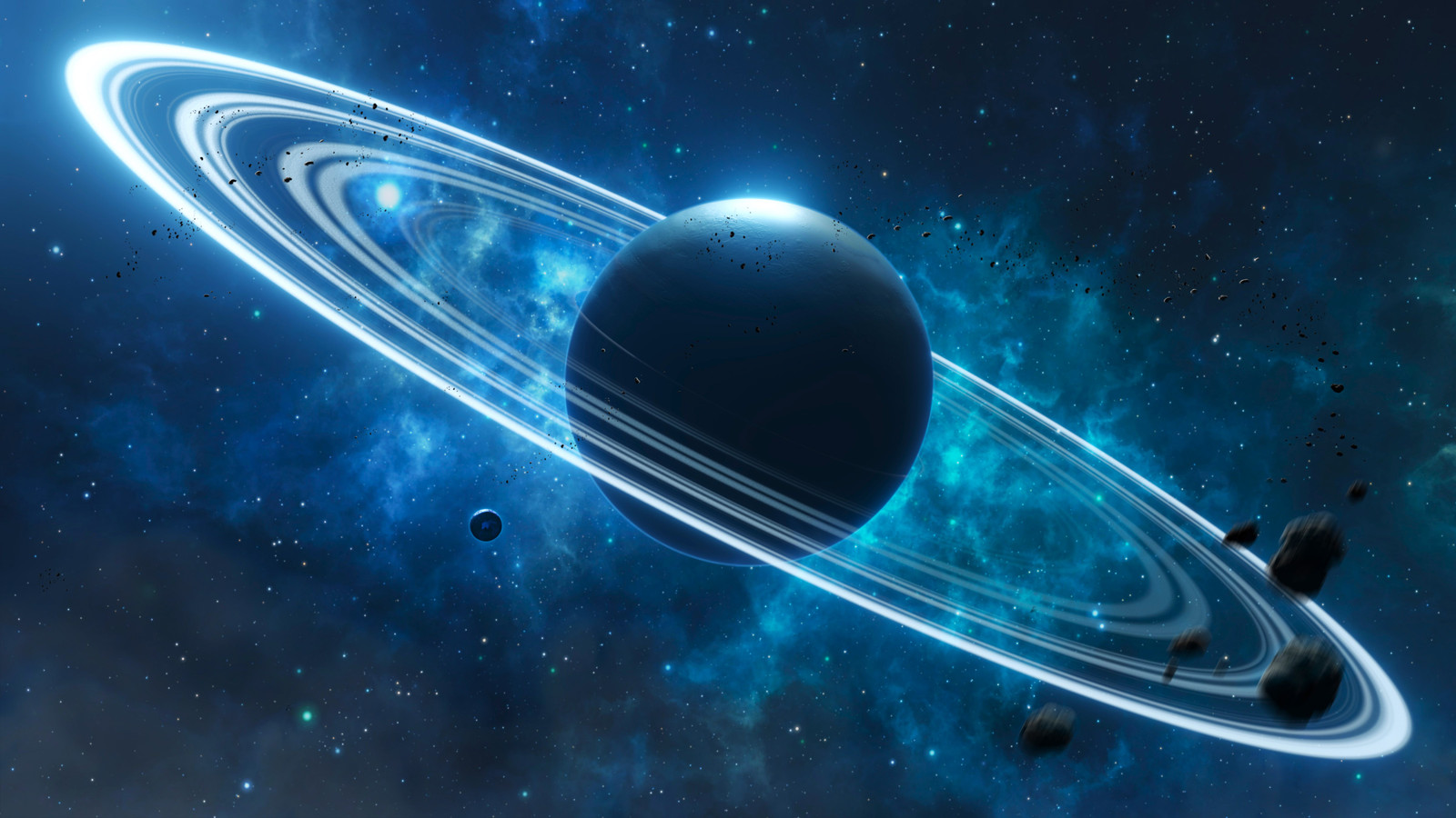 NASAは、これまでにない月の発見を確認しました