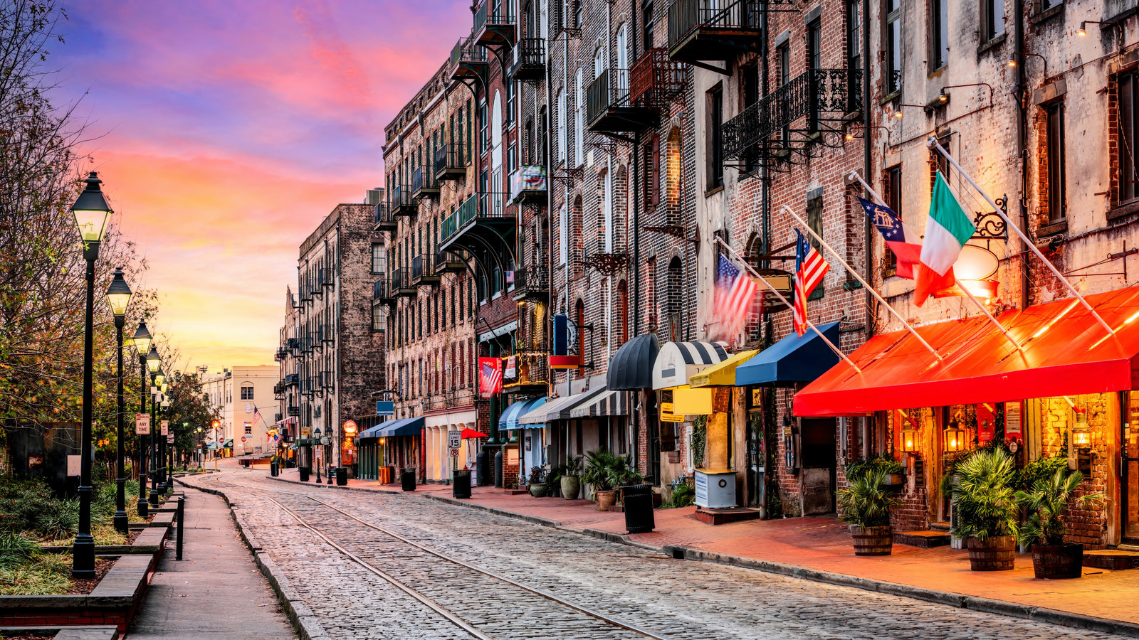 「南のミニパリ」は、ヨーロッパの航空運賃の完璧な治療法です