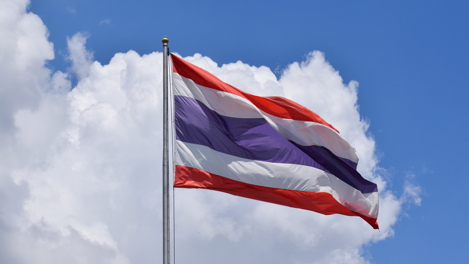 カナダ政府の更新戒厳令に襲われた人気のある東南アジアの国のための旅行勧告