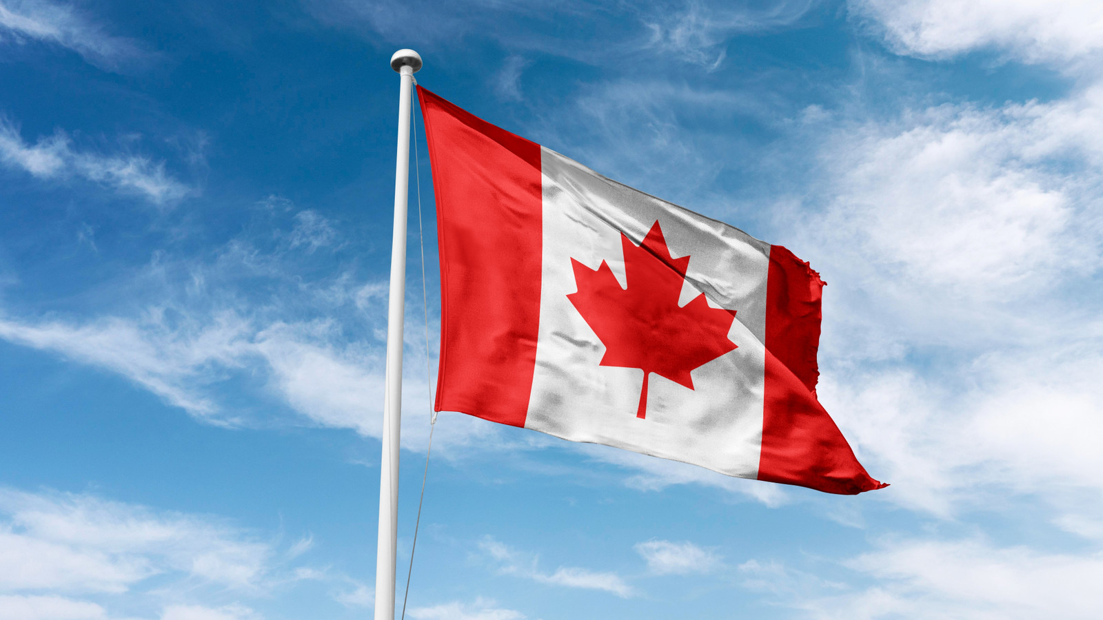 カナダ政府の最新の「すべての旅行を避ける」この国への警告は悪化しました