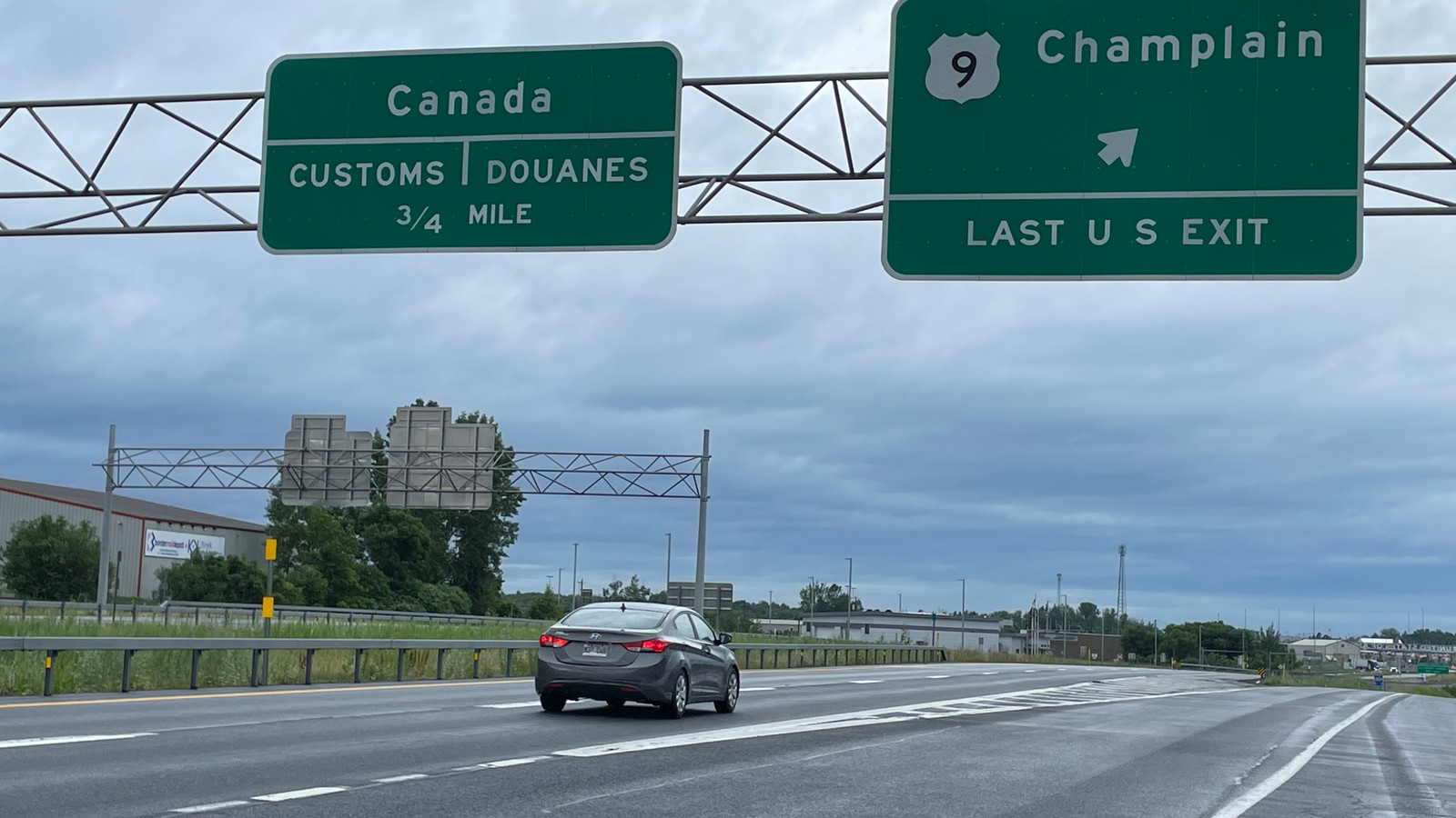 アメリカ人は、カナダ人が彼らが見るとは思っていなかった記録的なカナダ人を設定した後、ボイコットリターンを揺さぶったかもしれません