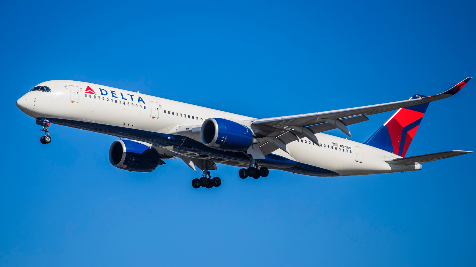 LAと上海間のデルタ航空の飛行は、すべての間違った理由でこれまでで最も高価な1つでした
