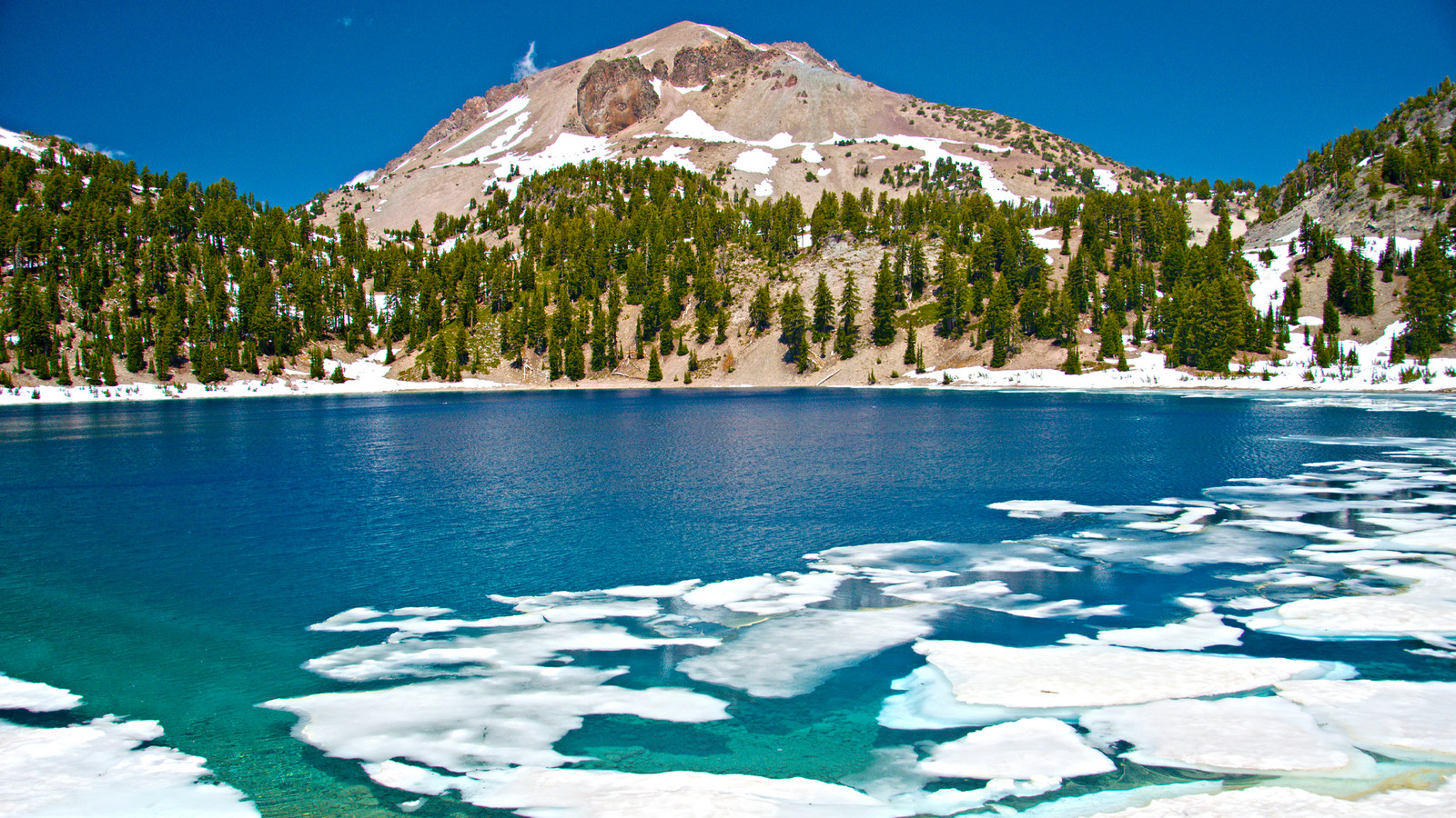 「アイスランドオブアメリカ」は、米国で最も過小評価されている自然の不思議です