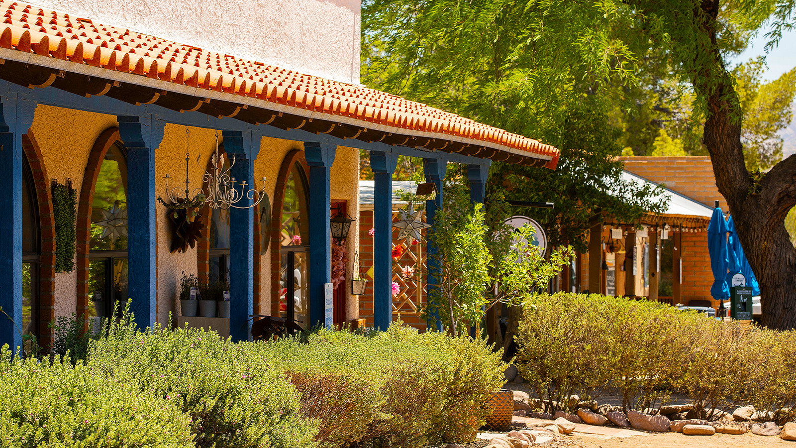 この隠された宝石砂漠の町は、セドナの観光客の泥棒に最適な治療法です