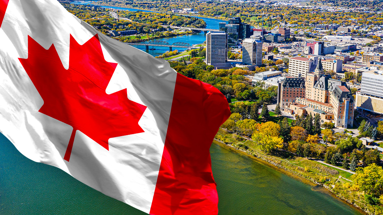 カナダへの引っ越しに15,000ドルを支払うことができます（しかし、キャッチがあります）