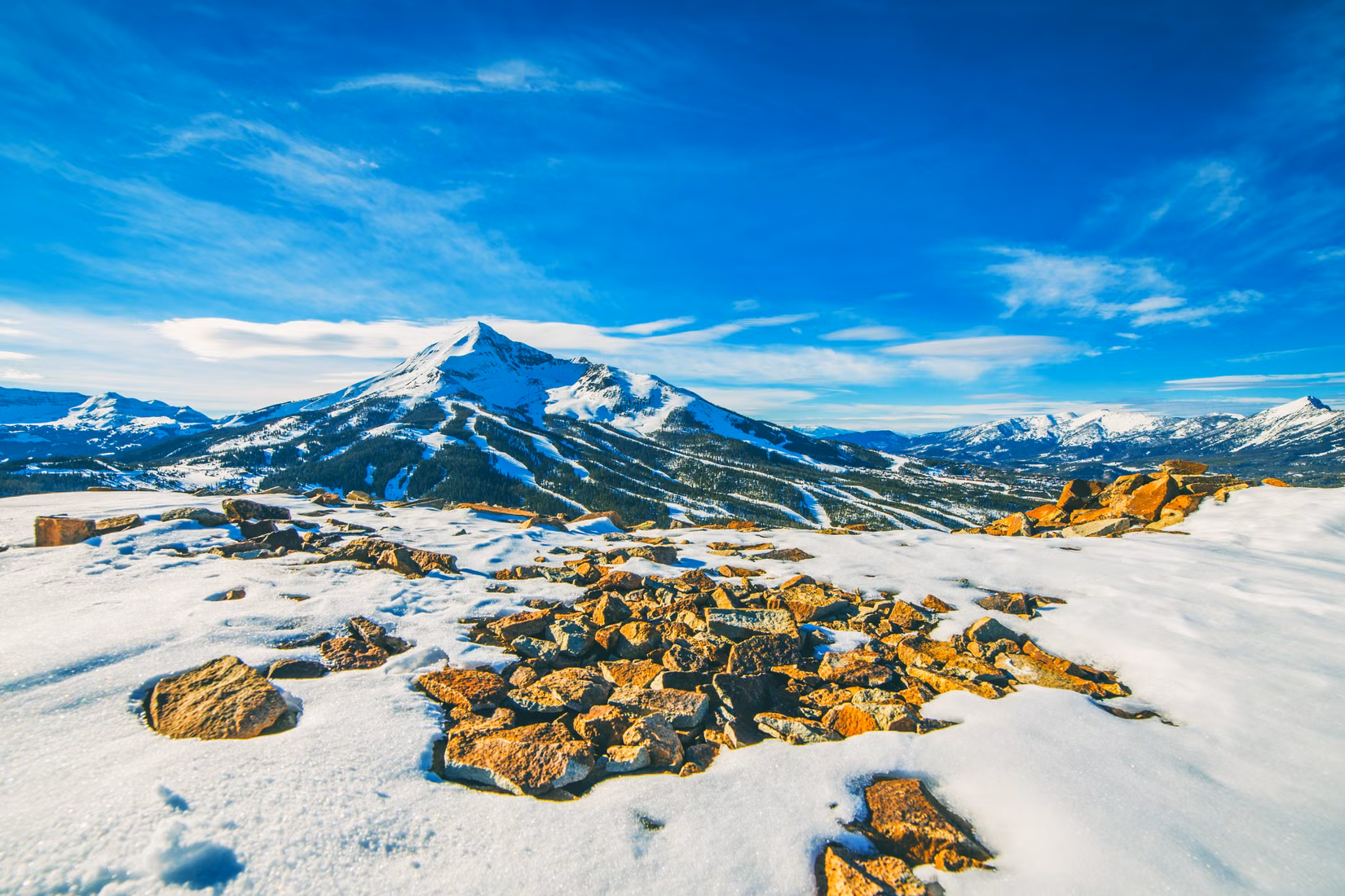 新しいレポートで、モンタナ州が2026年に世界で最も注目される目的地になることが判明