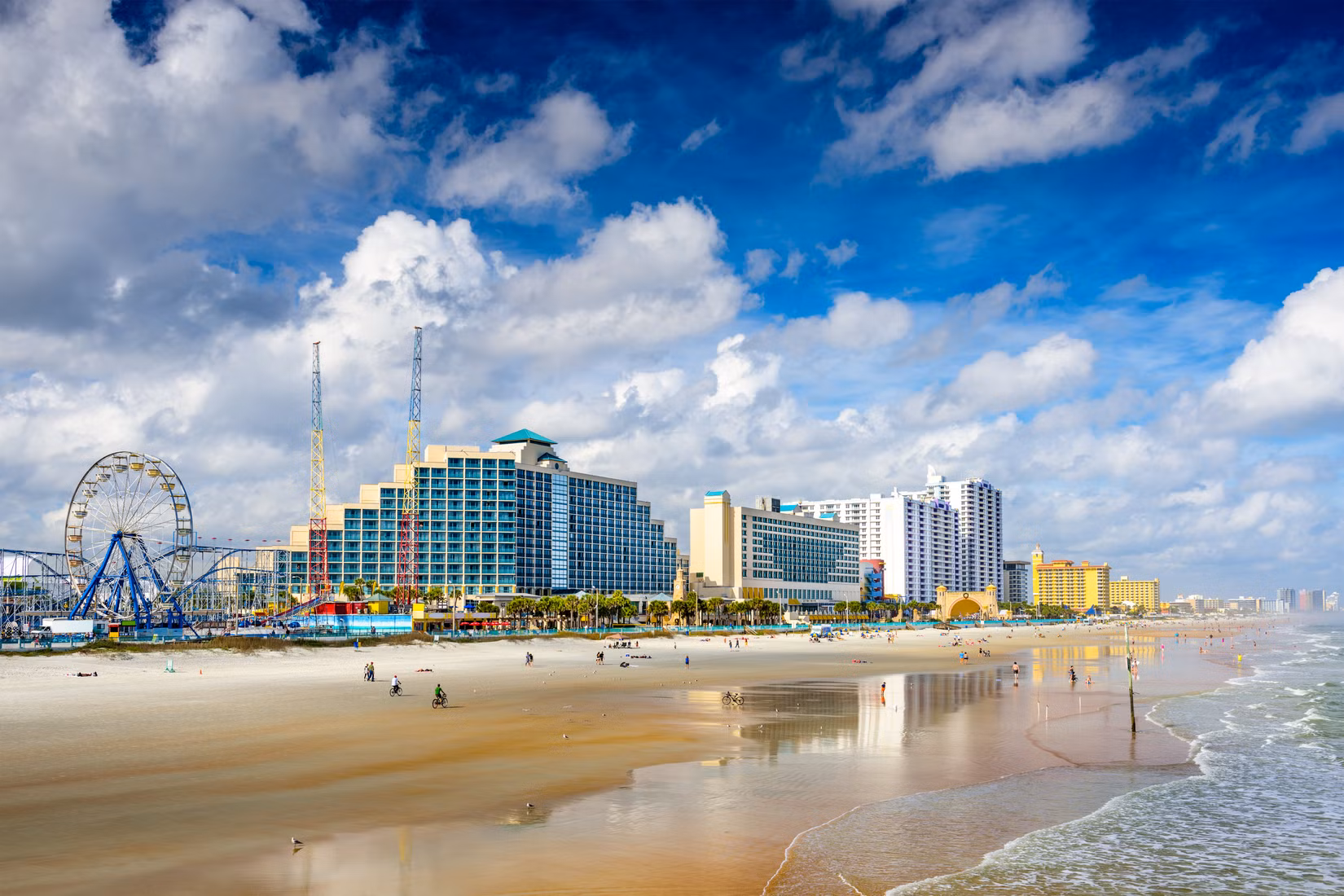 米国のホテル、閉鎖で12億ドルの損失を受け議会に嘆願書を提出