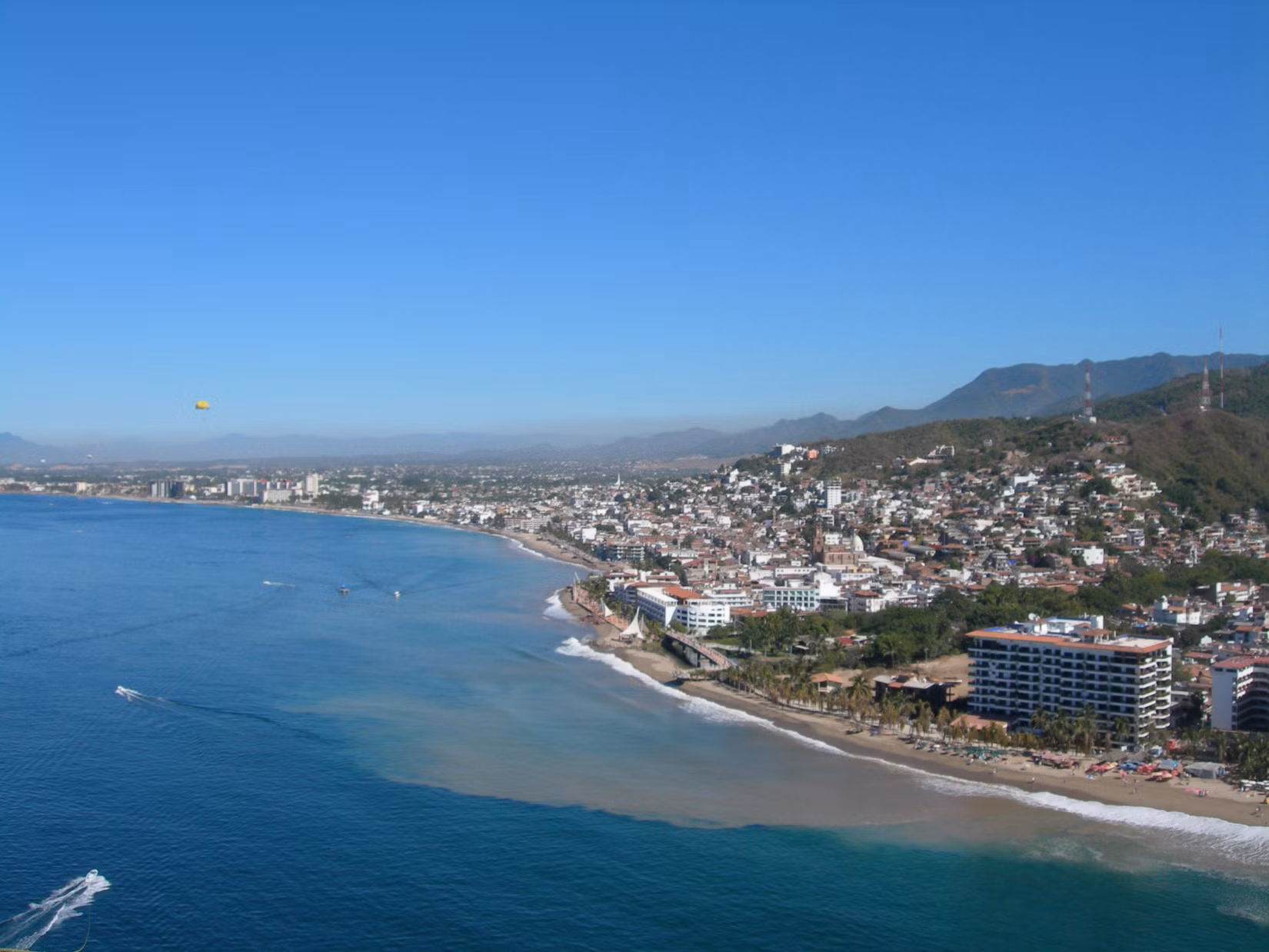 カナダ政府、メキシコに対し新たな「不要不急の渡航は避けてください」との警告を発令