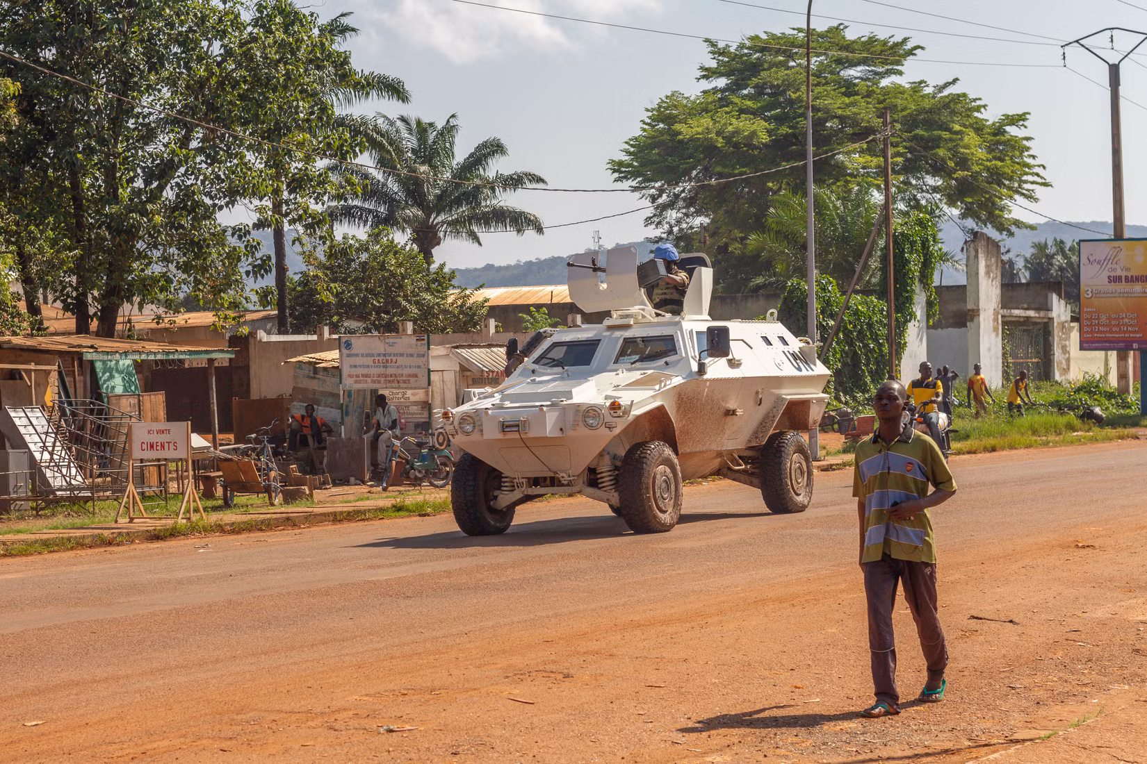 米国政府は今月「渡航禁止」リストに2カ国を追加