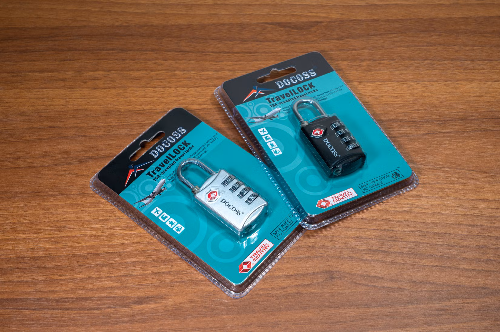 荷物ロックが TSA 承認となる理由とそれが重要な理由