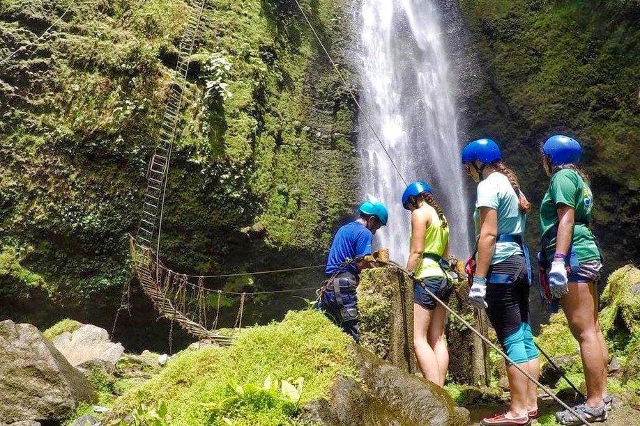 海外でボランティアをするのにいくらかかりますか？