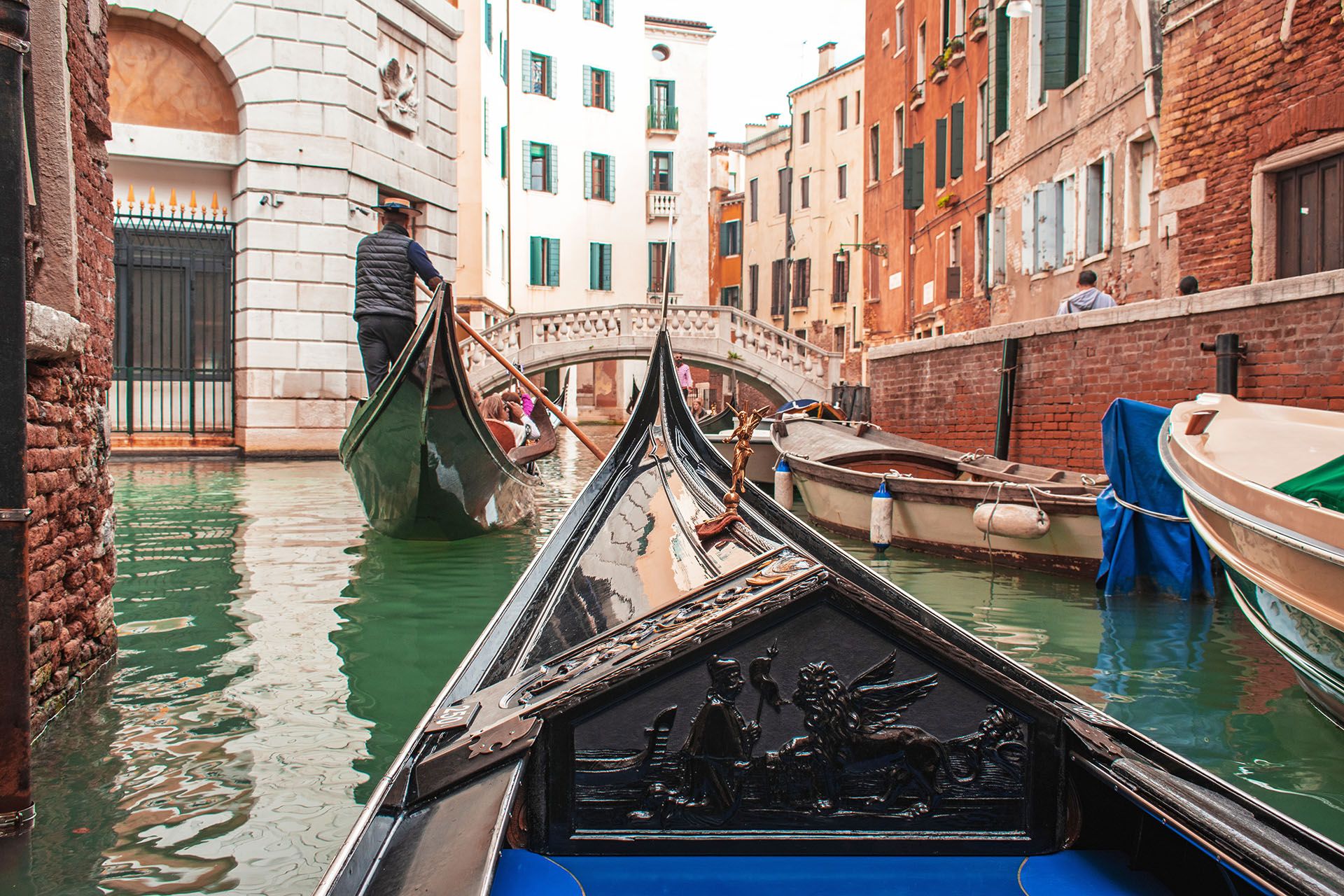 Inspiration les 20 meilleures choses à faire à Venise
