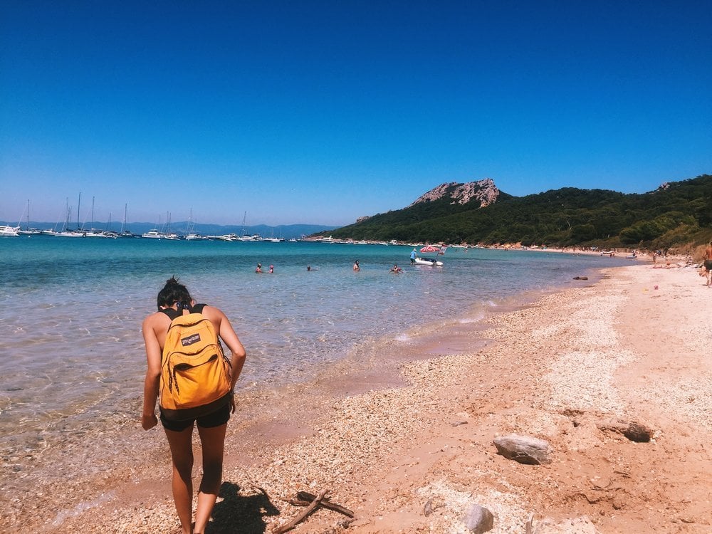 フランスで留学するための6つの最高の奨学金