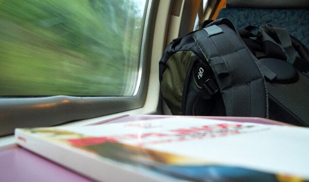 世界中のどこでもギャップイヤーに梱包する方法