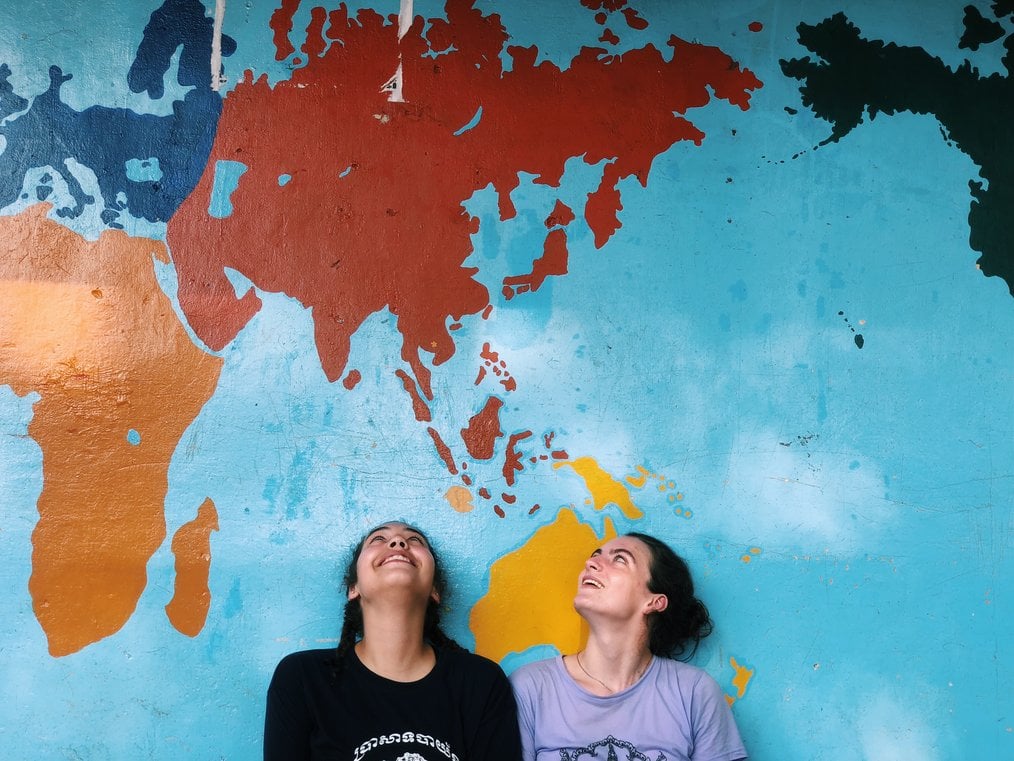 Quelles sont les qualifications pour enseigner à l'étranger en Australie?