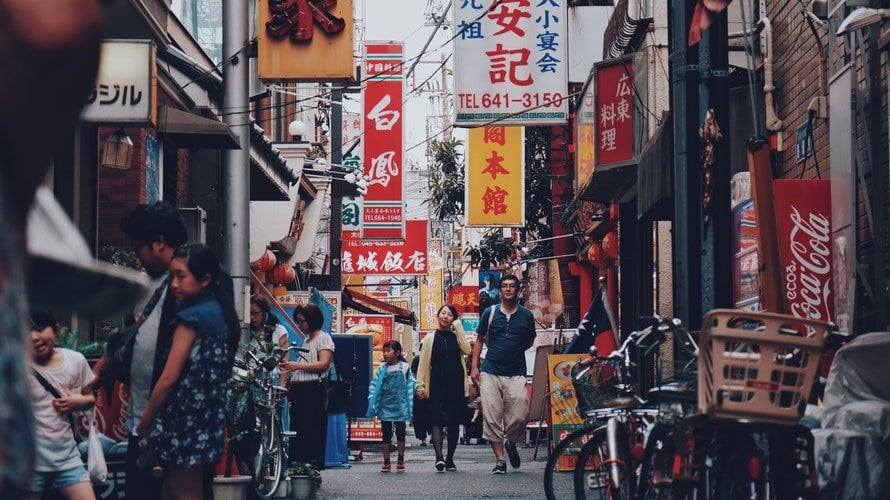 9 conseils pour vivre avec une famille d'accueil japonaise