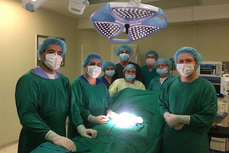 海外で最高の医療ボランティアプログラム