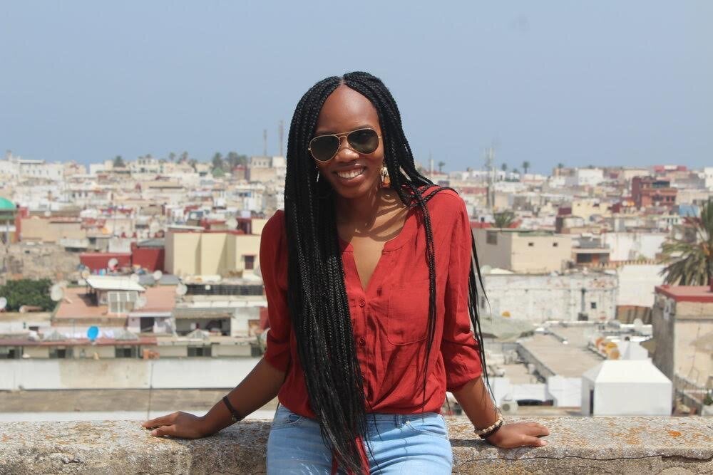 10 conseils pour être bipoc à l'étranger: survivre et prospérer dans les études à l'étranger pour les étudiants BIPOC