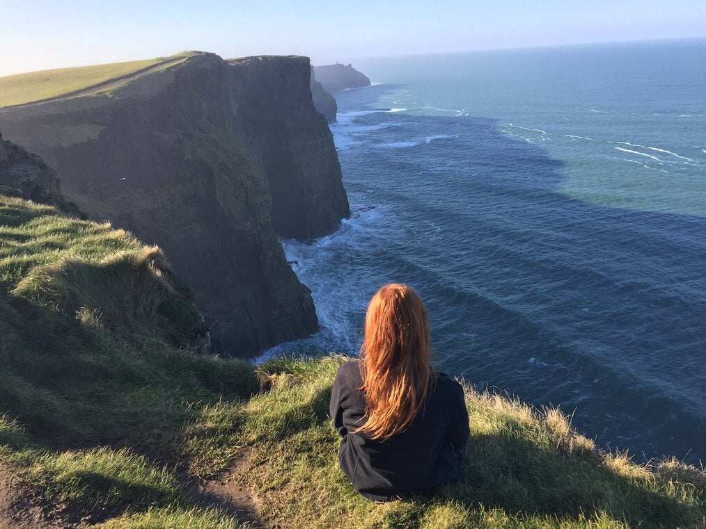 11 programmes de maîtrise unique en son genre en Irlande
