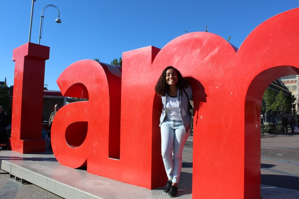 9つの主要な人生の教訓LGBTとして留学を学んだ