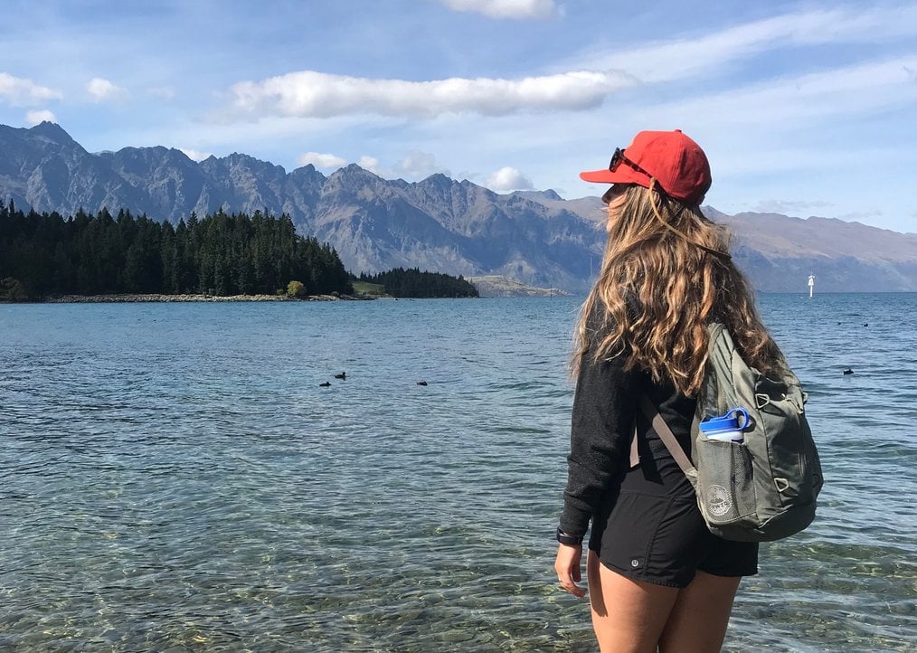 予算でニュージーランドで留学する方法