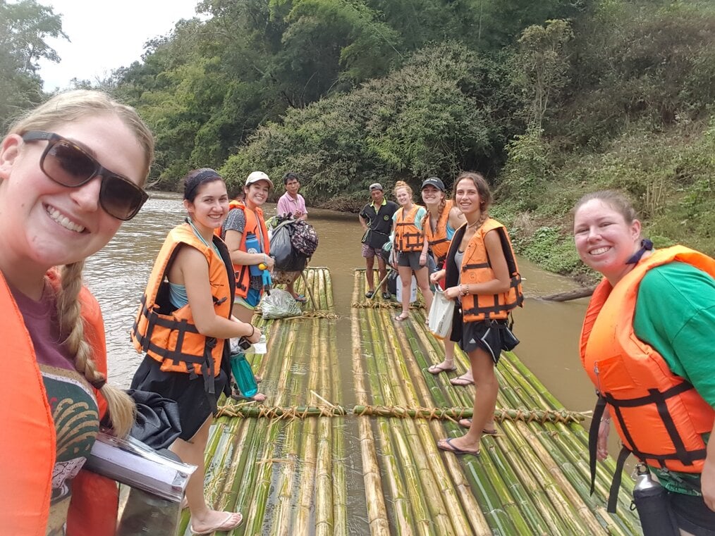 Les 5 meilleurs programmes de bénévolat à l'étranger en Thaïlande