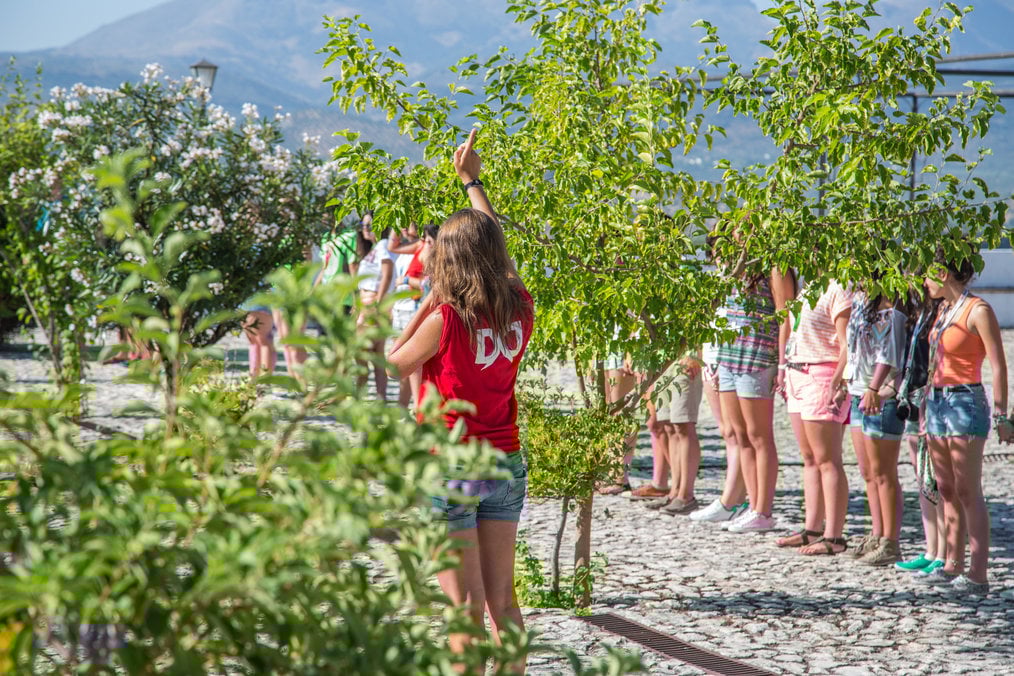 履歴書にボランティアの海外での経験を置く方法