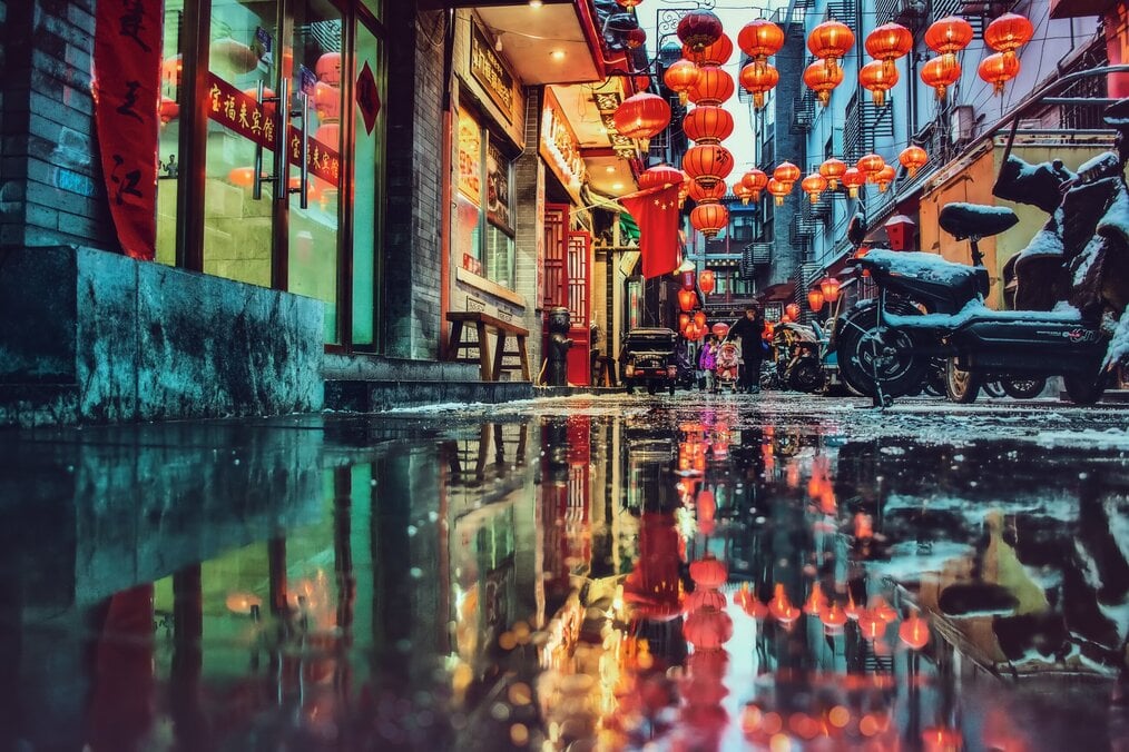 10 conseils d'initiés pour enseigner l'anglais en Chine