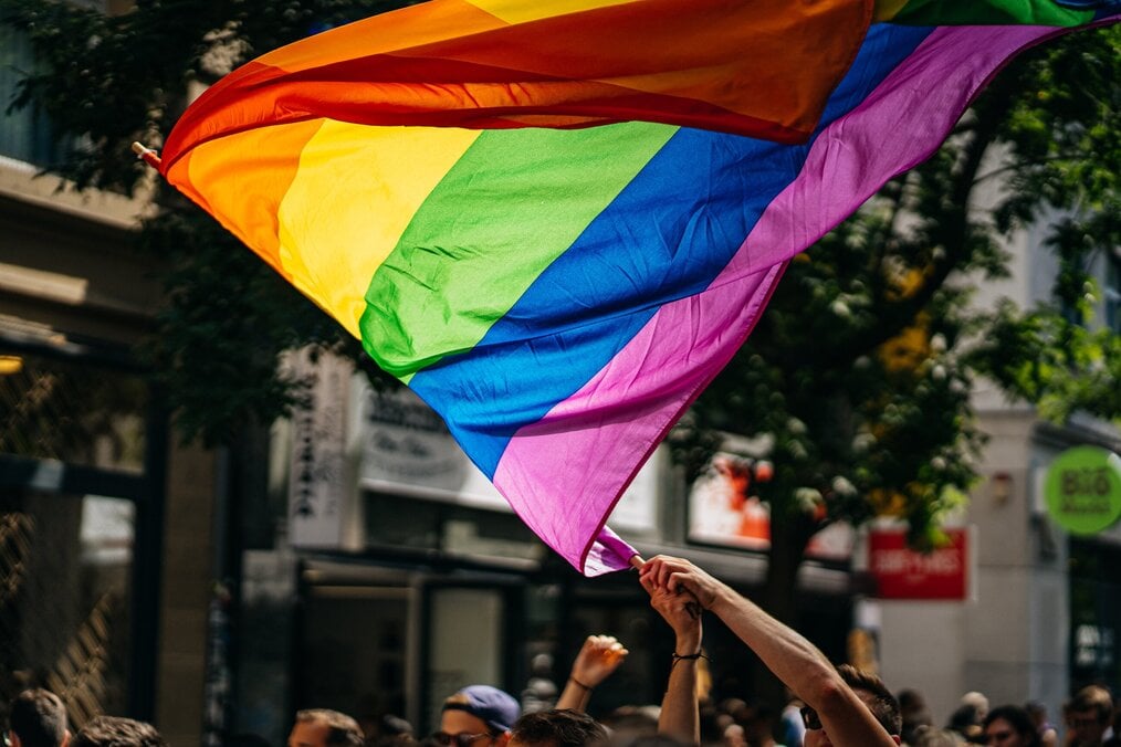 12 LGBTQIA + Études amicales Destinations à l'étranger