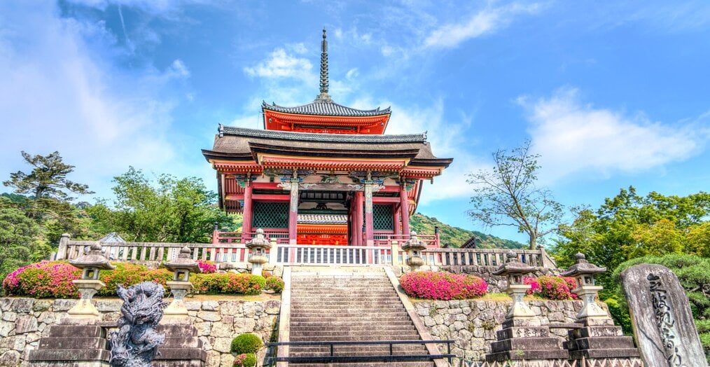 Les meilleures choses à savoir avant d'enseigner au Japon
