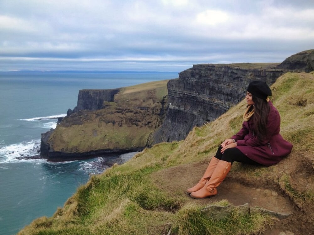 Comment étudier à l'étranger en Irlande