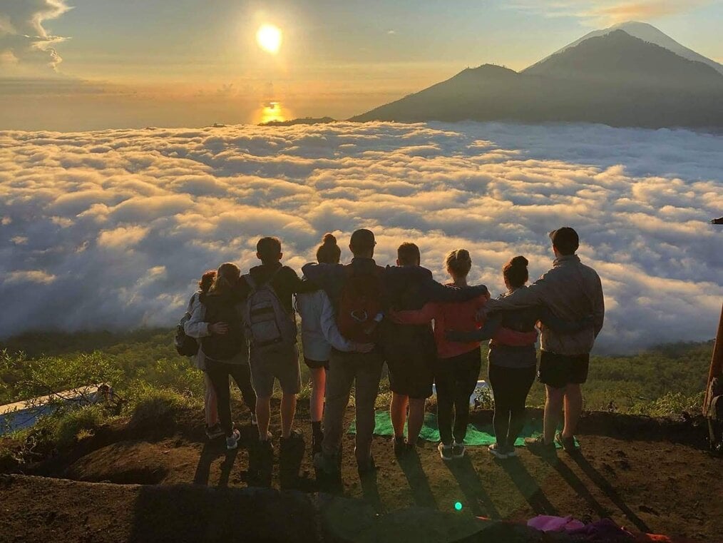 インドの学生向けの8つの最高の留学プログラム