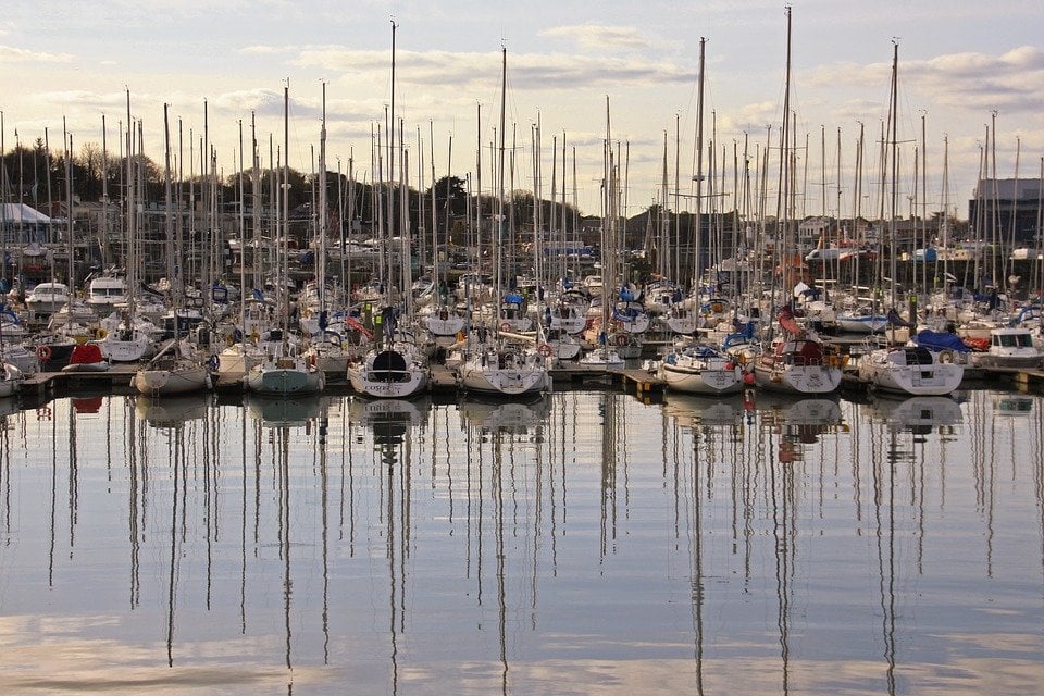 Les meilleures excursions de week-end et d'une journée lors de ses études à l'étranger à Dublin, en Irlande,