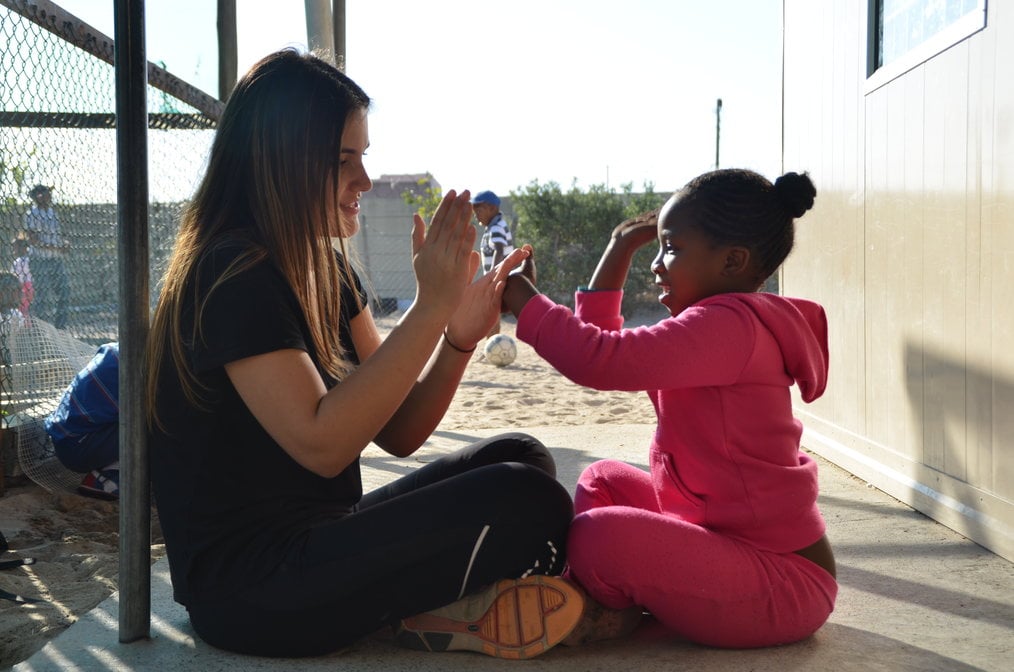 CELTA証明書を獲得する上位8か国