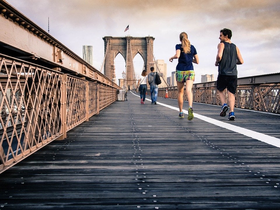 Comment rester en forme et en bonne santé tout en étudiant à l'étranger
