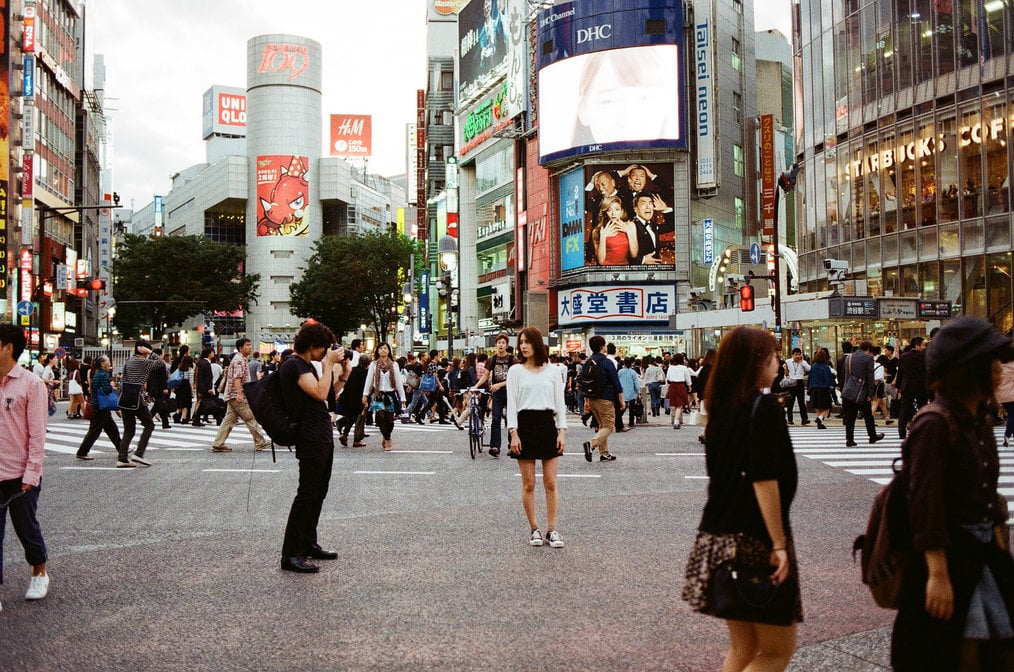 日本で海外で教えるのに最適な7つの都市