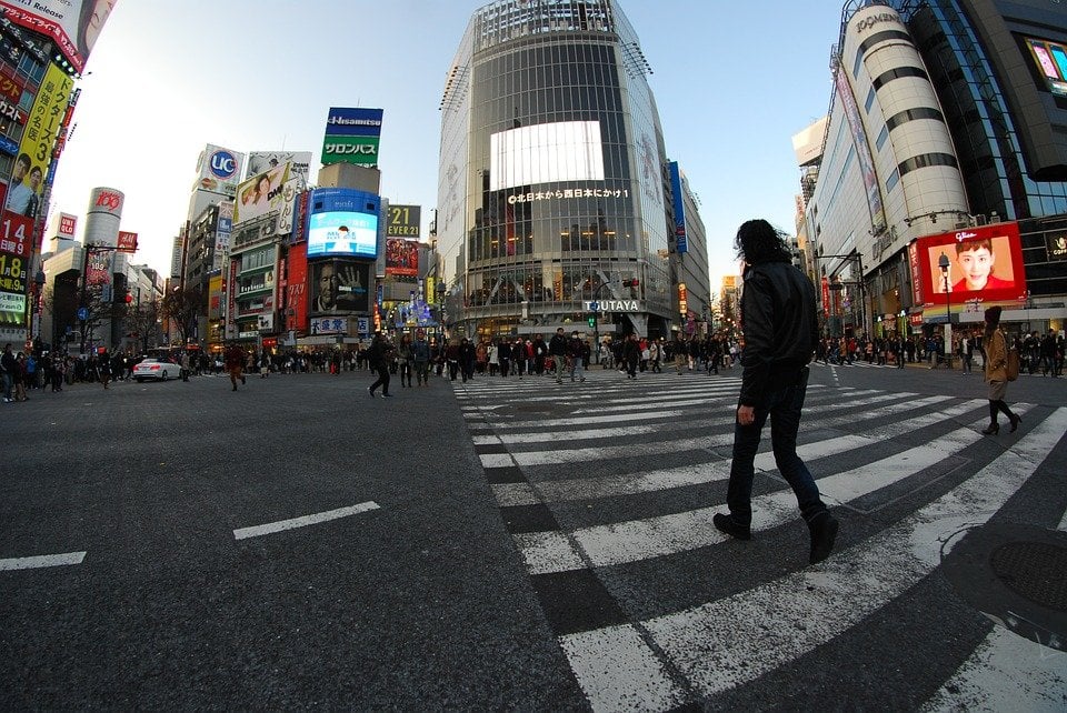 Les 5 meilleures villes pour étudier à l'étranger au Japon