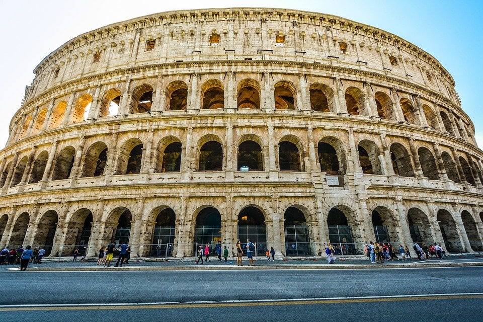 Comment étudier à l'étranger en Italie en anglais