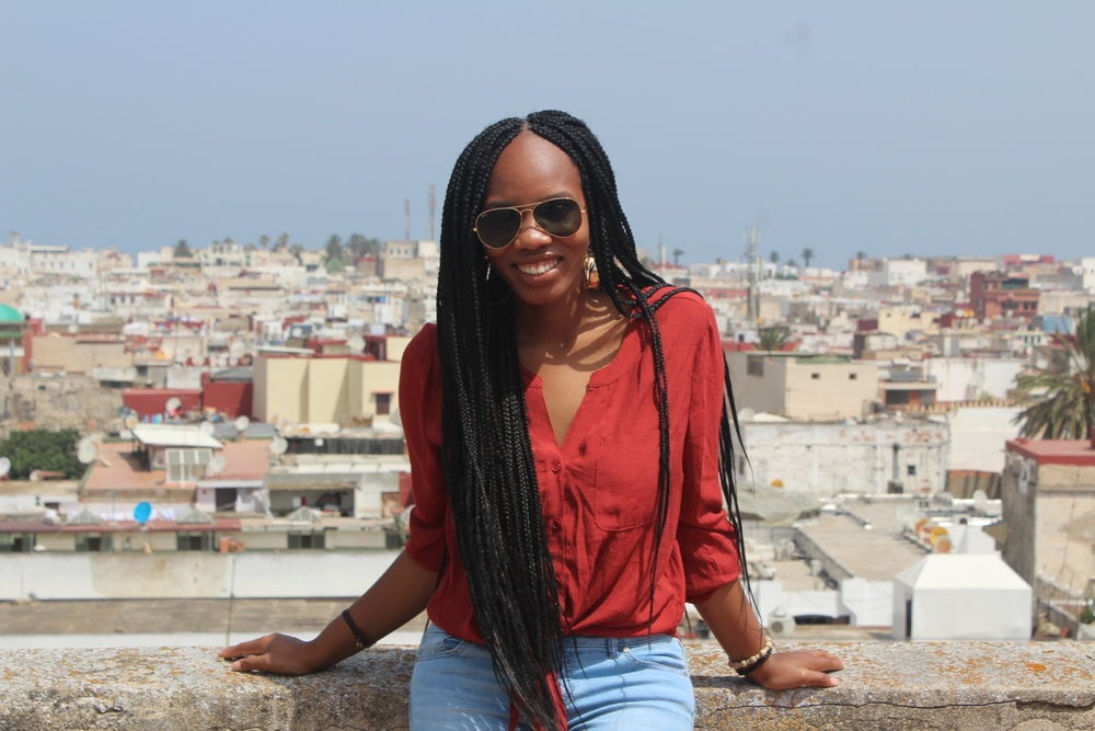 中東で働いている女性やインターンのためのヒント