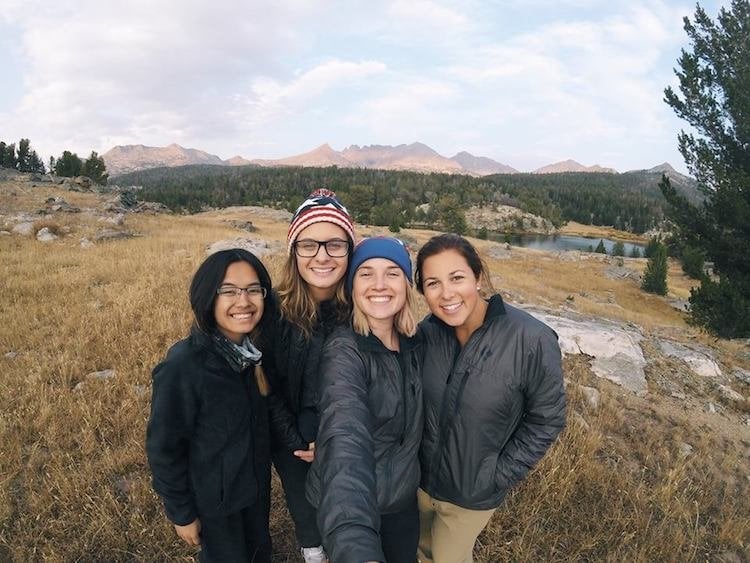 あなたがあなたのギャップイヤーで出会う9人（そして彼らから学ぶ方法！）