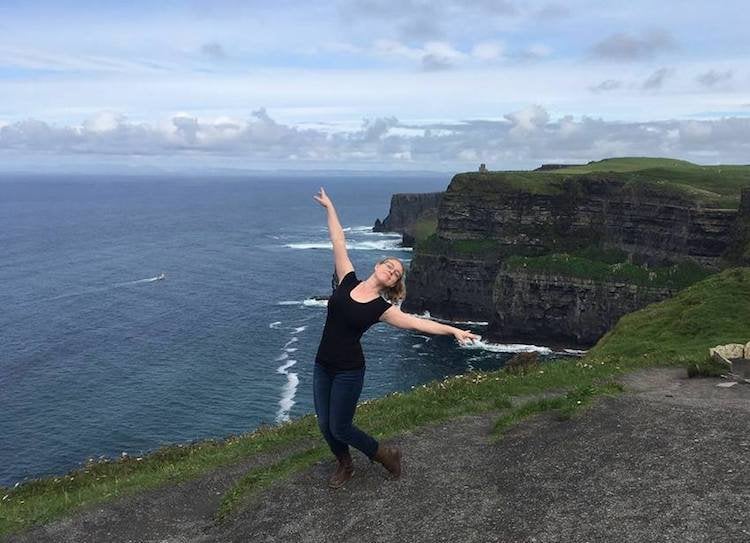 Comment gagner une maîtrise en Irlande gratuitement 