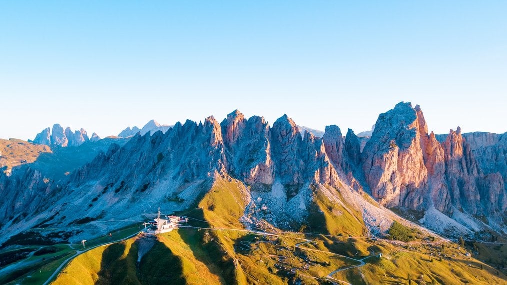 イタリアで留学中の11日間の最高の日と週末の旅行