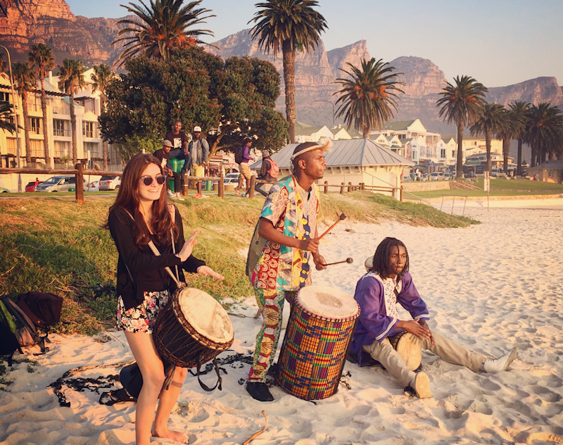 海外の高校を使用して大学のアプリケーションを後押しする方法