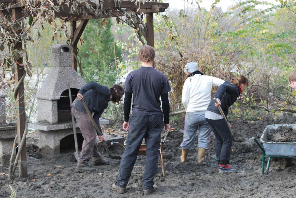 サービス学習とボランティア活動の違いは何ですか？